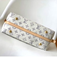 【Louis Vuitton】ルイヴィトン スーパーコピー キャリーオール NM PM（M24707）