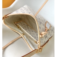 【Louis Vuitton】ルイヴィトン スーパーコピー キャリーオール NM PM（M24707）