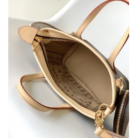 【Louis Vuitton】ルイヴィトン スーパーコピー ネヴァーフル BB ハンドバッグ（M46705）
