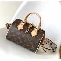 【Louis Vuitton】ルイヴィトン スーパーコピー スピーディ・バンドリエール 20 ハンドバッグ（M46234）