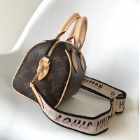 【Louis Vuitton】ルイヴィトン スーパーコピー スピーディ・バンドリエール 20 ハンドバッグ（M46234）