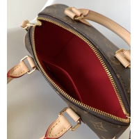 【Louis Vuitton】ルイヴィトン スーパーコピー スピーディ・バンドリエール 20 ハンドバッグ（M46234）