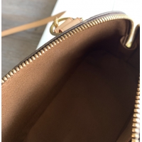 【Louis Vuitton】ルイヴィトン スーパーコピー アルマ BB ハンドバッグ（M46990）