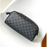 【Louis Vuitton】ルイヴィトン スーパーコピー ドップ･キット/トイレタリーバッグ（N40127）