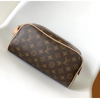 【Louis Vuitton】ルイヴィトン スーパーコピー ドップ･キット/トイレタリーバッグ（M44494）