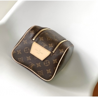 【Louis Vuitton】ルイヴィトン スーパーコピー ドップ･キット/トイレタリーバッグ（M44494）
