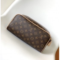 【Louis Vuitton】ルイヴィトン スーパーコピー ドップ･キット/トイレタリーバッグ（M44494）