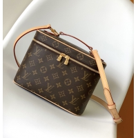 【Louis Vuitton】ルイヴィトン スーパーコピー ニース BB 化粧ポーチ（M42265）