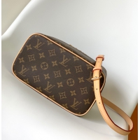 【Louis Vuitton】ルイヴィトン スーパーコピー ニース BB 化粧ポーチ（M42265）