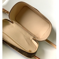 【Louis Vuitton】ルイヴィトン スーパーコピー ニース BB 化粧ポーチ（M42265）