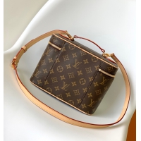 【Louis Vuitton】ルイヴィトン スーパーコピー ニース BB 化粧ポーチ（M42265）
