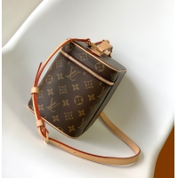 【Louis Vuitton】ルイヴィトン スーパーコピー ニース BB 化粧ポーチ（M42265）