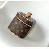 【Louis Vuitton】ルイヴィトン スーパーコピー ニース･ミニ 化粧ポーチ（M44495）