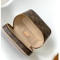 【Louis Vuitton】ルイヴィトン スーパーコピー ニース･ミニ 化粧ポーチ（M44495）