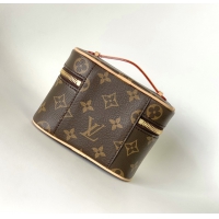 【Louis Vuitton】ルイヴィトン スーパーコピー ニース･ナノ 化粧ポーチ（M44936）