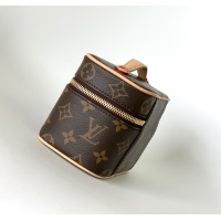 【Louis Vuitton】ルイヴィトン スーパーコピー ニース･ナノ 化粧ポーチ（M44936）
