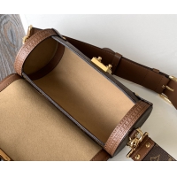 【Louis Vuitton】ルイヴィトン スーパーコピー パピヨントランク（M57835）