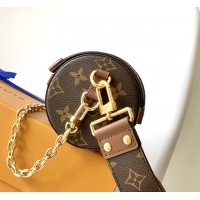 【Louis Vuitton】ルイヴィトン スーパーコピー パピヨントランク（M57835）