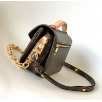 【Louis Vuitton】ルイヴィトン スーパーコピー ポシェット･メティス EW クロスボディバッグ（M46279）
