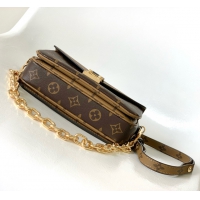 【Louis Vuitton】ルイヴィトン スーパーコピー ポシェット･メティス EW クロスボディバッグ（M46279）