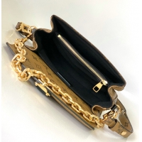 【Louis Vuitton】ルイヴィトン スーパーコピー ポシェット･メティス EW クロスボディバッグ（M46279）
