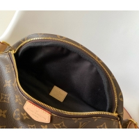 【Louis Vuitton】ルイヴィトン スーパーコピー Monogram  ウエストバッグ（M43644）