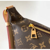 【Louis Vuitton】ルイヴィトン スーパーコピー Monogram  ウエストバッグ（M43644）