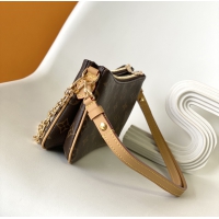 【Louis Vuitton】ルイヴィトン スーパーコピー ポシェット･リヴ ショルダーバッグ（M83008）