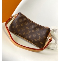 【Louis Vuitton】ルイヴィトン スーパーコピー ポシェット･リヴ ショルダーバッグ（M83008）