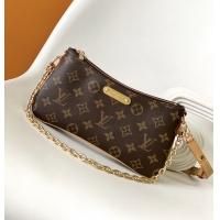 【Louis Vuitton】ルイヴィトン スーパーコピー ポシェット･リヴ ショルダーバッグ（M83008）