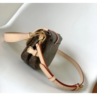 【Louis Vuitton】ルイヴィトン スーパーコピー ソミュール BB クロスボディバッグ（M45501）