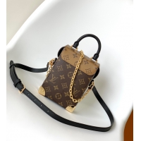 【Louis Vuitton】ルイヴィトン スーパーコピー カメラボックス ショルダーバッグ （M82465）