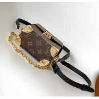【Louis Vuitton】ルイヴィトン スーパーコピー カメラボックス ショルダーバッグ （M82465）