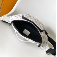 【Louis Vuitton】ルイヴィトン スーパーコピー レア ラッシュ バムバッグ ホワイト（M25227）