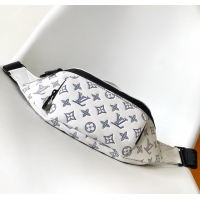 【Louis Vuitton】ルイヴィトン スーパーコピー レア ラッシュ バムバッグ ホワイト（M25227）