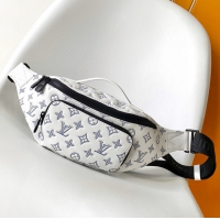 【Louis Vuitton】ルイヴィトン スーパーコピー レア ラッシュ バムバッグ ホワイト（M25227）