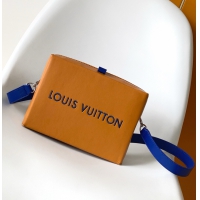 【Louis Vuitton】ルイヴィトン スーパーコピー ショッパー・クラッチ サブラン（M13984）
