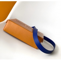 【Louis Vuitton】ルイヴィトン スーパーコピー ショッパー・クラッチ サブラン（M13984）