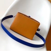 【Louis Vuitton】ルイヴィトン スーパーコピー ショッパー・クラッチ サブラン（M13984）