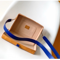 【Louis Vuitton】ルイヴィトン スーパーコピー ショッパー・クラッチ サブラン（M13984）