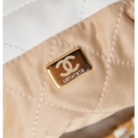 【CHANEL 】シャネル スーパーコピー CHANEL 22 ミニ バッグ（AS3980 B08037 10601）