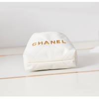 【CHANEL 】シャネル スーパーコピー CHANEL 22 ミニ バッグ（AS3980 B08037 10601）