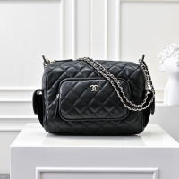 【CHANEL 】シャネル スーパーコピー 2024/25年秋冬 コレクション カメラ バッグ（AS5156 B18234 94305）