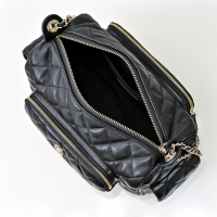 【CHANEL 】シャネル スーパーコピー 2024/25年秋冬 コレクション カメラ バッグ（AS5156 B18234 94305）