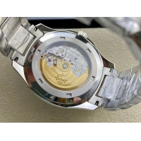 【PATEK PHILIPPE】パテックフィリップ スーパーコピー アクアノート エクストララージ 5167/1A-001 ブラック【3K工場出品】
