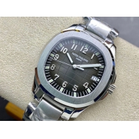 【PATEK PHILIPPE】パテックフィリップ スーパーコピー アクアノート エクストララージ 5167/1A-001 ブラック【3K工場出品】