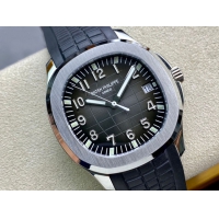 【PATEK PHILIPPE】パテックフィリップ スーパーコピー アクアノート エクストララージ 5167A-001 ブラック【3K工場出品】