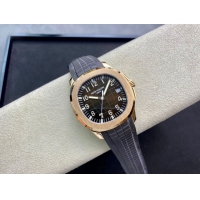【PATEK PHILIPPE】パテックフィリップ スーパーコピー アクアノート 5167R-001 ローズゴールド【3K工場出品】