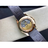 【PATEK PHILIPPE】パテックフィリップ スーパーコピー アクアノート 5167R-001 ローズゴールド【3K工場出品】