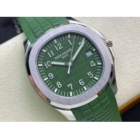 【PATEK PHILIPPE】パテックフィリップ スーパーコピー アクアノート 5168G-010 カーキグリーン【3K工場出品】